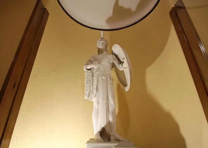 Athena 4* Roma