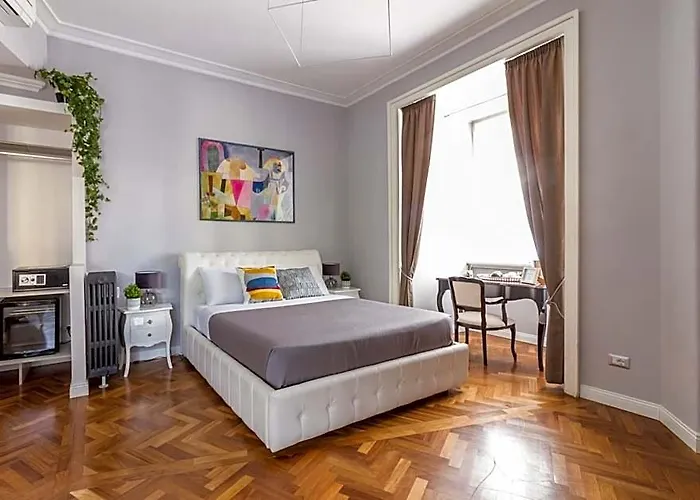 Athena 4* Roma