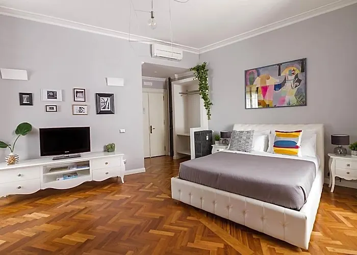 Bed & Breakfast Athena 4*