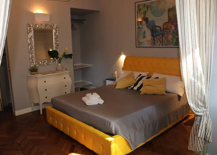 Athena Oda ve Kahvaltı 4*