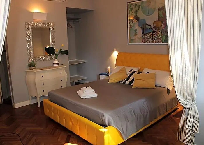 Bed & Breakfast Athena 4*