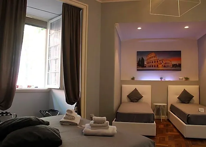 Athena Bed & Breakfast