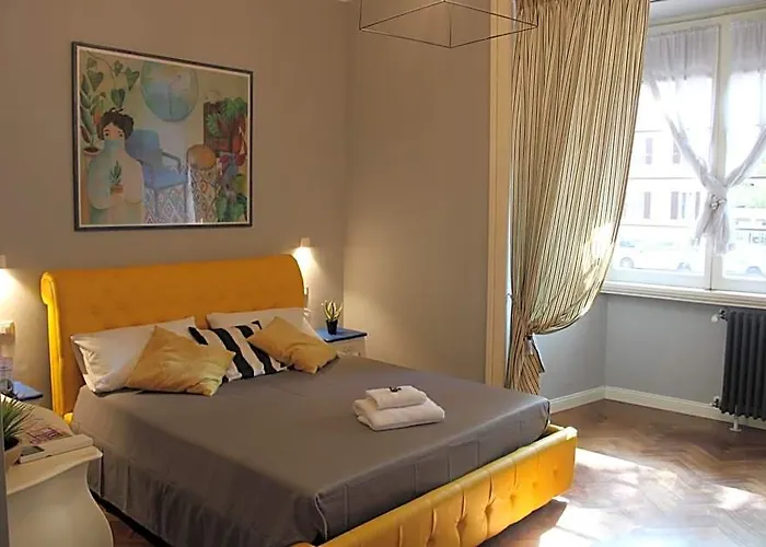 Athena Bed & Breakfast