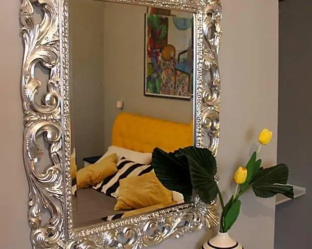 Bed & Breakfast Athena