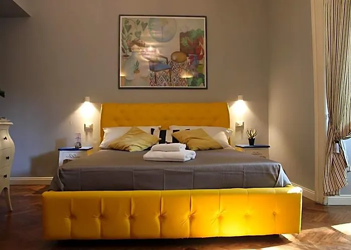 Bed & Breakfast Athena