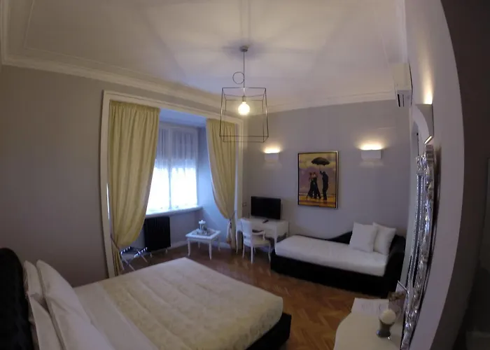 Athena 4* Rome