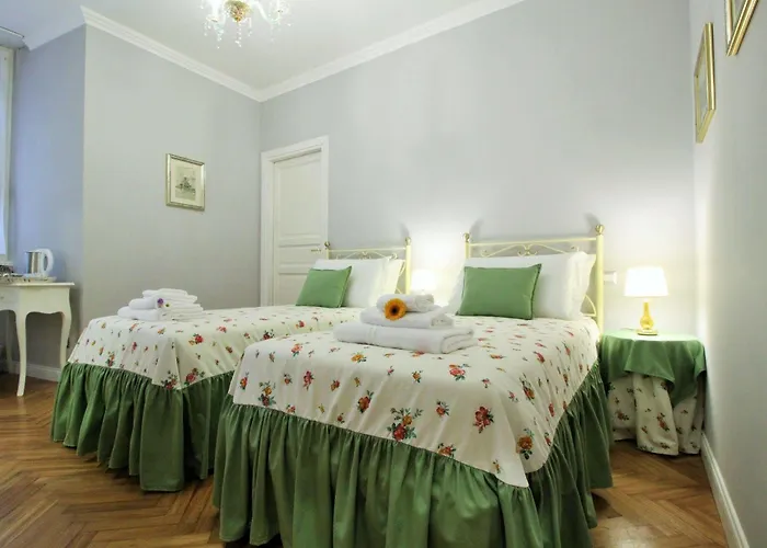 Athena 4* Rome