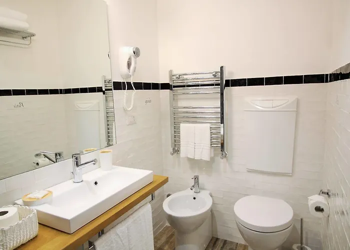 Athena Bed & Breakfast Rome