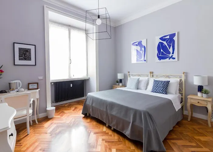 Athena Bed & Breakfast Rome