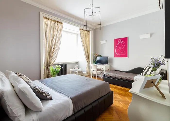 Athena Oda ve Kahvaltı 4*
